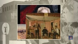 8 Часть 3. Русское искусство XX века. Фильм 1. Вступление