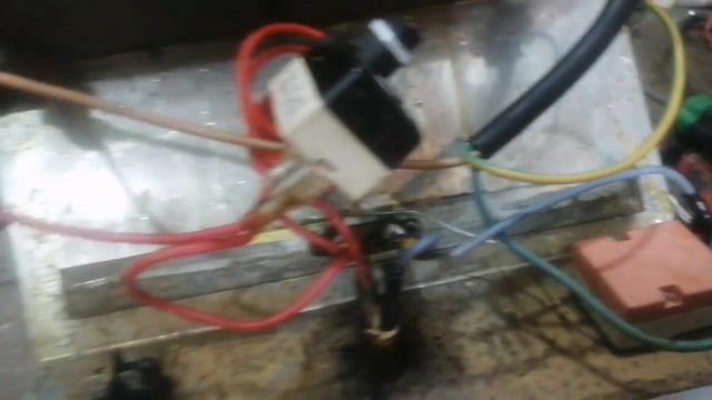 ремонт фритюрницы. дополнение смотреть онлайн