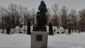 Тольятти .5 февраля 2025.