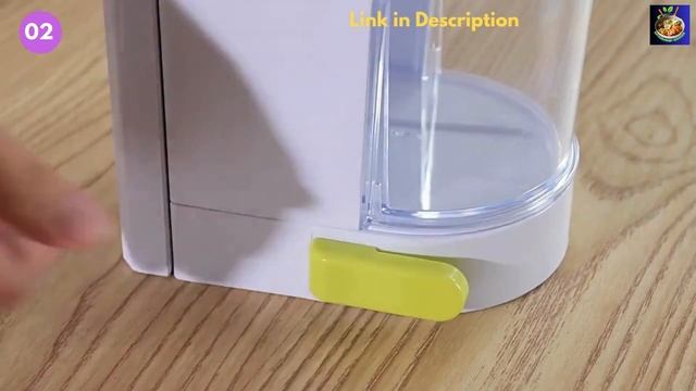 Stainless Steel Potato Noodle Maker: Multifunctional Vegetable Spiralizer & Salad Slicer смотреть онлайн