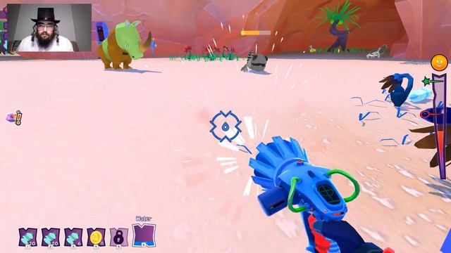 ОБЗОР ИГРЫ// Island Saver смотреть онлайн