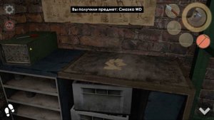 Игра от разработчиков Антарктиды 88 | Бункер: побег из Комнаты