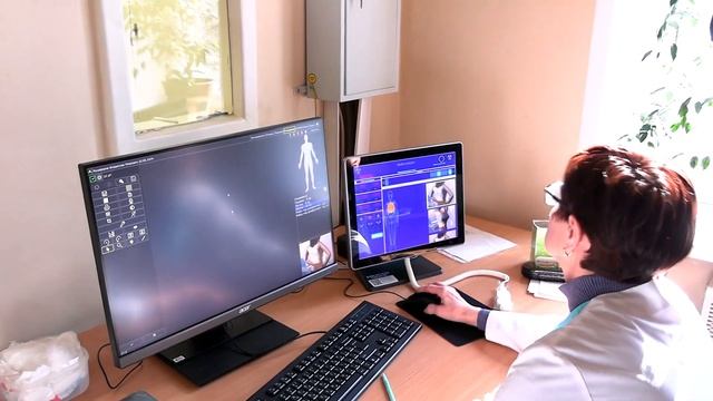 Тверской противотуберкулезный диспансер провёл День открытых дверей смотреть онлайн