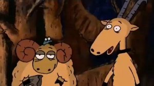 ПРО БАРАНА И КОЗЛА НА ТАБАСАРАНСКОМ😂😂😂😂😅