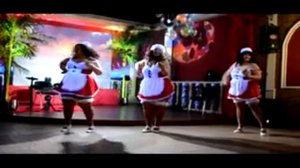 Шоу толстушек International