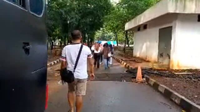 LIVE‼️ SUASANA TERKINI STADION MADYA GBK MENJELANG LAGA FRIENDLY MATCH INDONESIA VS TANZANIA смотреть онлайн