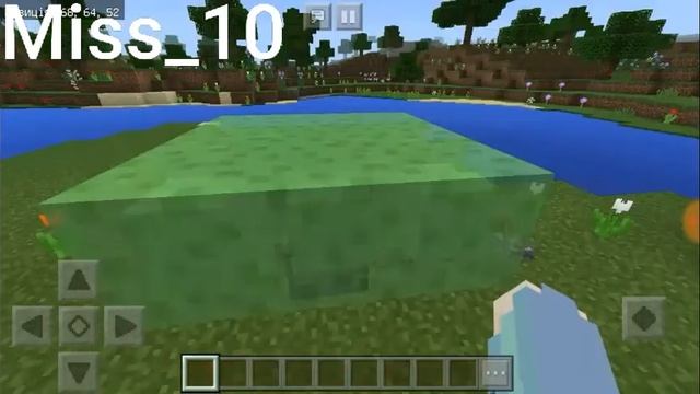 Обзор карты майнкрафт. Сори что на укр. Языке просто не заметила смотреть онлайн