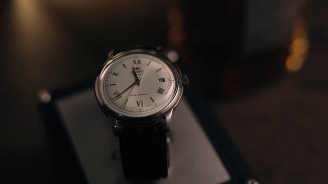 ORIENT BAMBINO GEN 2 (IS THE HYPE REAL?) смотреть онлайн