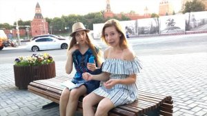 Интервью с Иностранкой: Впечатление о Москве без ЦЕНЗУРЫ!