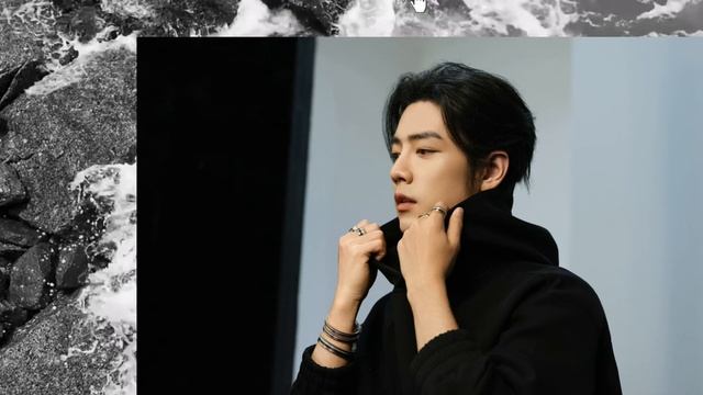 陈氏日报5月13日肖战 霸气开启全球巡演肖战被各路大饼追着跑肖战粉丝活人盘惊人人机大战搞团建顶级粉丝的快乐xiaozhan showbiz