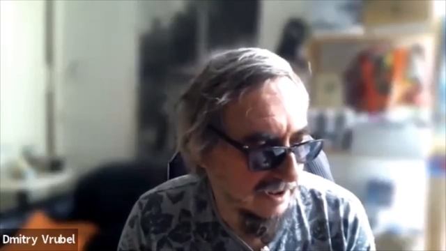 VR - это космос. Поехали! смотреть онлайн