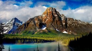 Anton Markus feat Ira M - Водопады