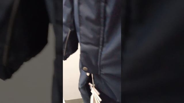 Даня в Торговом центре Европолис ( приехали за комбинезоном в магазин Крокид) смотреть онлайн