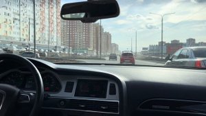 Полный разгром АУДИ А6/ Audi a6 Quattro V6  2.8 двигатель на 220 лошадиных сил/