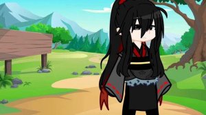 ||mdzs|| Lan WangJi x Wen Wuxia
