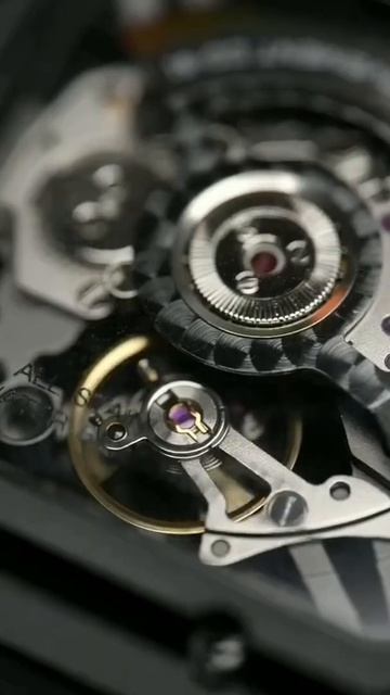 Fourtry Ciga Designe  watch