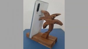 Подставки для телефонов.