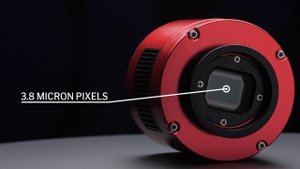 Why is this camera so popular!? (ZWO ASI1600mm Pro!)