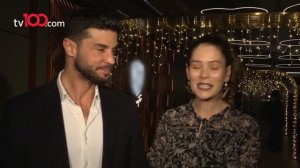 Berk Oktay ile Yıldız Çağrı Atiksoy evlilik tarihini açıkladı