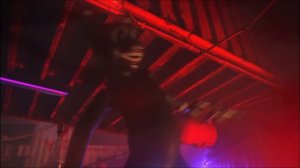 by horror skunx ban zabani huggy wuggy mamy  long legs cartoon cat subscer