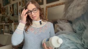 Об уроке «Бисквит для Элизии»