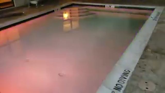 Havuz Lambası ve Havuz Aydınlatma - Goldsan 0212 - 210 28 25 смотреть онлайн