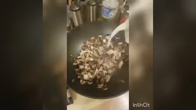 ☆Пенне альфредо☆ смотреть онлайн