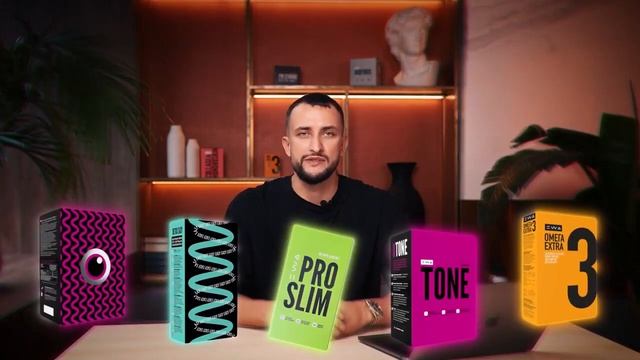 Презентация EWA PRODUCT смотреть онлайн