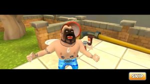 Прохождение новых миссий Соседа #2 // Dark Riddle 2