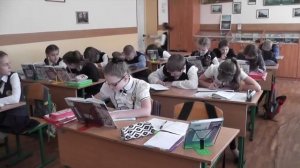 сравнение 5 и 11 классов.