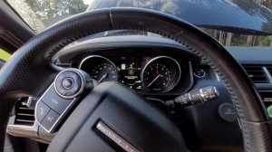 HOW TO RESET Service Required Land Rover Range Rover Sport 14-22 L494