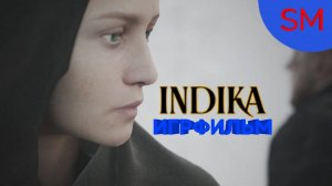 INDIKA - ИГРОФИЛЬМ