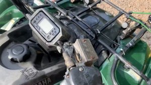 2018 Yamaha Kodiak 450 4 Year Review!