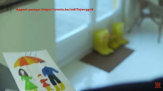 ДІТТЕЛУ-ЗАҢДЫЛЫҚ! ӨМІРГЕ ҚАЙТА КЕЛУДІҢ АЛТЫН ҚАЗЫҒЫ. смотреть онлайн