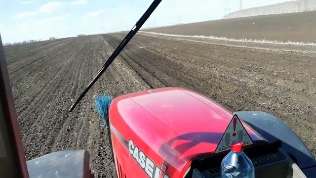 Case Puma 210 c картофелесожалкой Колнаг смотреть онлайн