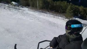 Осетия Цей 2025г...