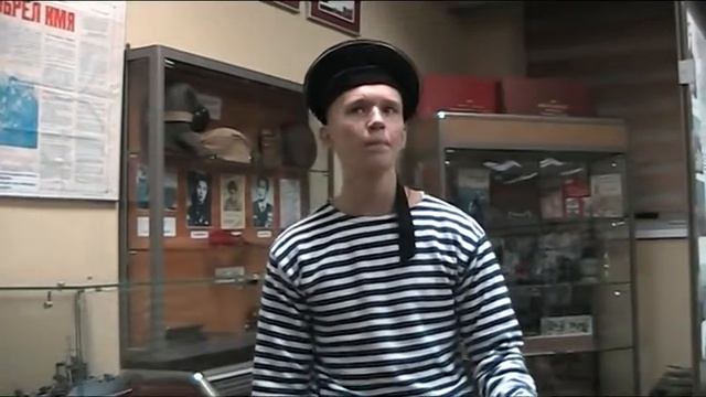 Акция «Гордимся Великой Победой»