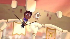 Музыка Дом Совы