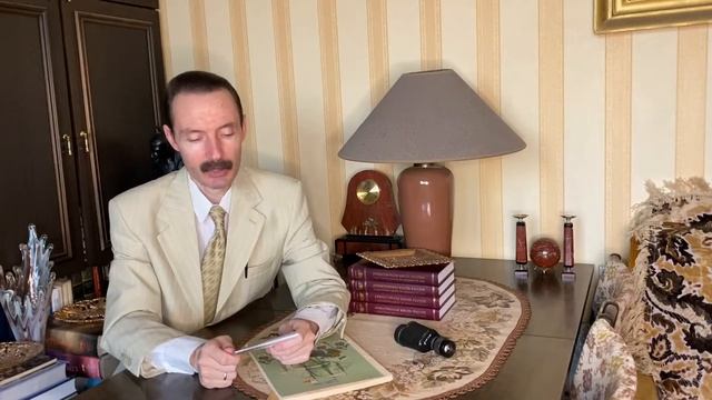 Погода на год. Выпуск 58-й. Ресурсы октября смотреть онлайн