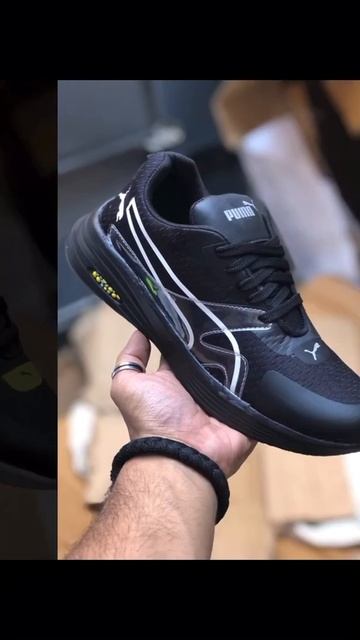 Original Puma Shoes | Sports Shoes | In India 2022 смотреть онлайн