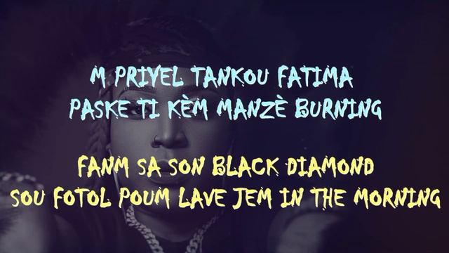 xXx peter ft E.D Jay_  Ti diri san pay _ official lyrics смотреть онлайн