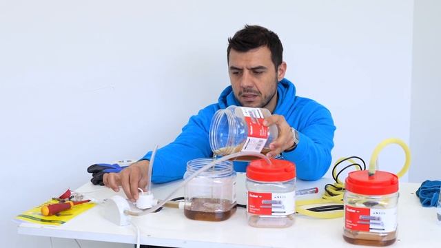 POMPE CONDENSA MOTORE ROTATIVO смотреть онлайн