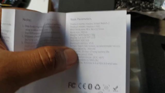 HAYLOY LS02 UNBOXING AND REVIEW смотреть онлайн