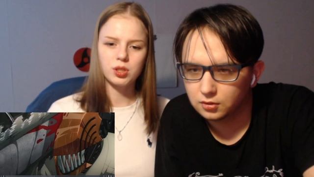 ДЕНДЗИ ЗАРУБИЛСЯ С ЧЕРТОМ!!! Человек-бензопила 12 серия