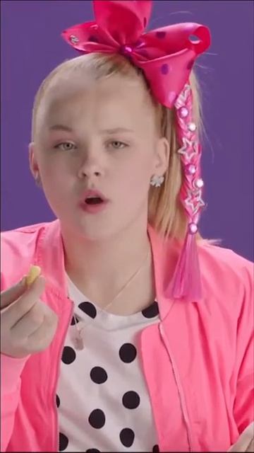Peanut butter puffs: weird or not weird? 🤔🥜 #weirdfoodcombo #jojosiwa #tastetest #food