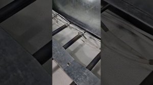 Печь для порошковой покраски дисков