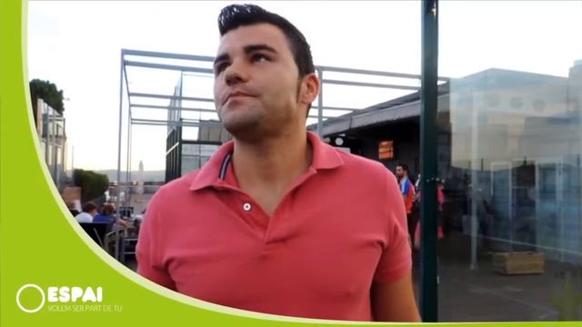 Quina part del teu cos t'agradaria millorar? Mira el que diuen alguns dels nostres socis... смотреть онлайн