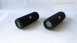 JBL FLIP 5 VS FLIP 3