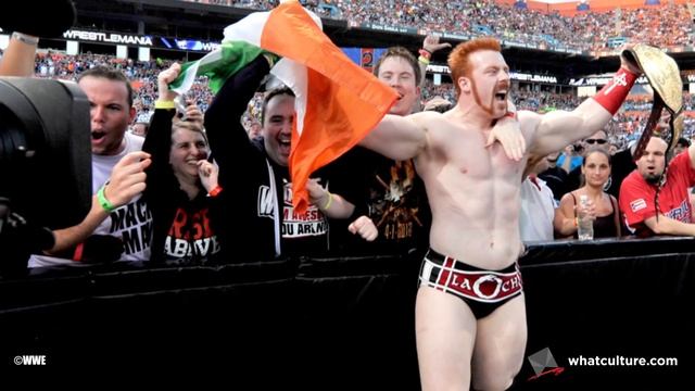 10 Times WWE Totally Trolled You смотреть онлайн