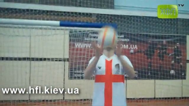 "Додатковий час" , (СНВ cup-2012, 2 день, Обзор, часть 1) смотреть онлайн